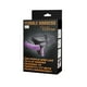 thumbnail image 3 of Arnes Doble Dildo Femenino Ultra Morado, 3 of 3