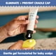 thumbnail image 2 of Kit de tratamiento capilar para bebés Cradle Cap Tubby Todd con gel y cepillo, 2 of 7