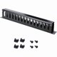 thumbnail image 4 of Gestión de cables para rack de servidores, conducto para dedos, 1U | StarTech.com, 4 of 7