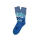 thumbnail image 2 of Calcetin Diseño Glaciar Talla 37-44, 2 of 2