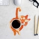 thumbnail image 5 of Pack 2 Posavasos De Gato Tejido a Punto Regalo Divertido, 5 of 5