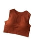 thumbnail image 2 of Conjunto Deportivo Corto Cafe XL, 2 of 3