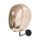 thumbnail image 2 of Soporte De Pared Para Sombreros, Fácil Instalación, Cabeza De Maniquí Para Sombreros, Tienda De Sombreros, Gancho Negro, 2 of 5