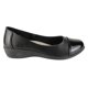 thumbnail image 1 of Mocasín New Walk Chiara Negro, 1 of 10