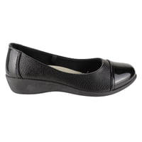 Mocasín New Walk Chiara Negro