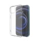 thumbnail image 2 of Funda transparente de alta transparencia para iPhone 13 de iPhone, color puro, 2 of 5