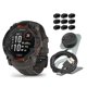 thumbnail image 1 of Smartwatch Garmin Instinct 3 Solar GPS 50 mm Negro, 1 of 7