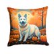thumbnail image 1 of Almohada Decorativa White German Shepherd, 1 of 6