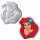 thumbnail image 5 of Molde para Hornear Princesa 3D de Aluminio Cayanmydery, 5 of 8