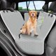 thumbnail image 1 of Funda para Asiento de Coche para Perro Victoper 600D Impermeable para Asiento Trasero, 1 of 7