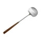 thumbnail image 1 of Cuchara De Cocina Resistente Al Calor De Sopa Cuchara Para Cocinar Para Cocinar Cocina De Restaurante, 1 of 5