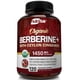 thumbnail image 1 of Suplemento Berberina Orgánica 1450 Mg Con Canela De Ceilán, 1 of 3
