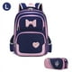 thumbnail image 1 of Bikab School Bags for Girls Kawaii Backpack Backpacks for School Teenagers Girls Kids Bags for Girls Orthopedic Backpack, 1 of 3