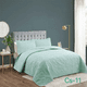 thumbnail image 2 of Cubrecama quilt verano 2 plazas varios colores, 2 of 3