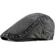 thumbnail image 2 of Gorro Newsboy Gatsby Ivy de Algodón Denim, Pack de 2, 2 of 3