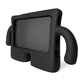 thumbnail image 3 of Carcasa Niños Antigolpe EV Compatible Con Tab Samsung A11 8.7 Lami Negro, 3 of 6