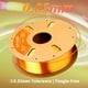 thumbnail image 5 of Filamento Para Impresora 3d Silk Pla 1 75 Mm + 0 03 Mm 1 Kg, 5 of 7