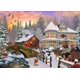 thumbnail image 1 of Rompecabezas Vermont Christmas Company Country Christmas Christmas, 1 of 3