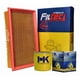 thumbnail image 1 of Kit Filtro Aceite Aire Para Ford Explorer 4 0 2002 2010, 1 of 3
