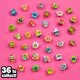 thumbnail image 5 of Figuras de colección Disney Doorables Costume Cuties de 3.8 cm, 5 of 7