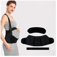 Oem - Soporte Cinturón De Maternidad Protector Ajustable