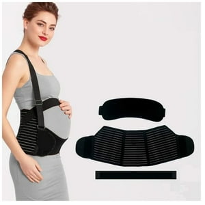 Oem - Soporte Cinturón De Maternidad Protector Ajustable