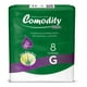 thumbnail image 1 of Pañales Para Adultos Comody Basic G X 8 U, 1 of 2