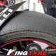 thumbnail image 3 of Neumatico K00 140/70-17 Racing Slick TL KINGTYRE, 3 of 8
