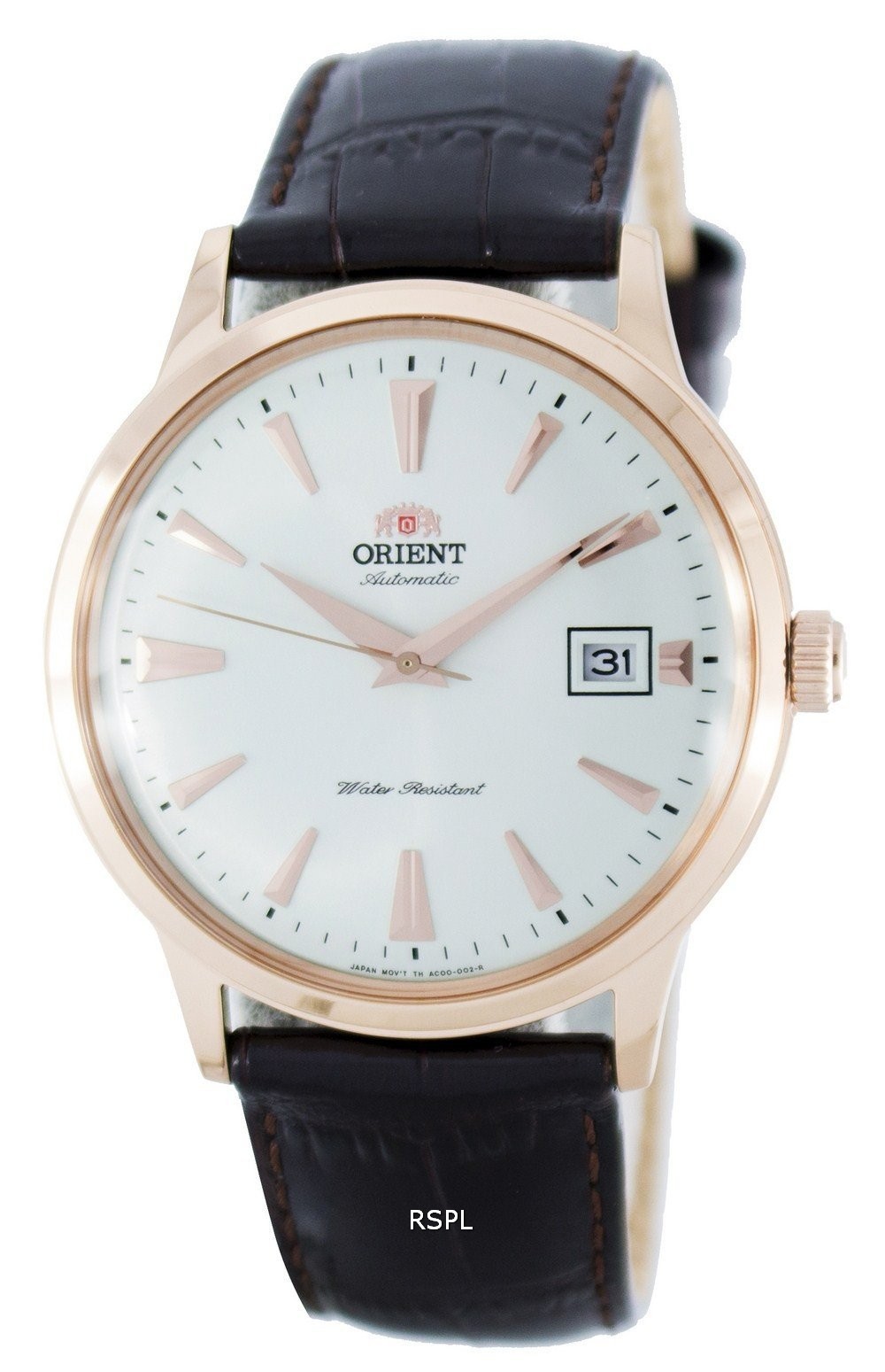 Reloj Orient 2Nd Generation Bambino Automatic Fac00002W0