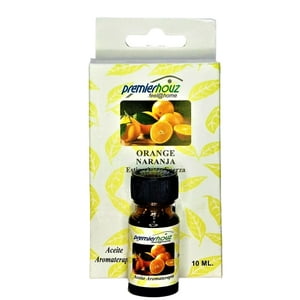 Aceite Aromaterapia Naranja - Premier