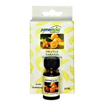 Aceite Aromaterapia Naranja - Premier