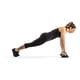 thumbnail image 3 of Empuñaduras para flexiones Perfect Fitness Perfect Pushup Rotating, 3 of 6
