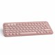 thumbnail image 3 of Teclado Pebble 920-011785 Rosado, 3 of 6