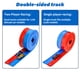 thumbnail image 3 of Pista de Carreras Flexible FUTESI 4,5 m Enrollable (Juguete), 3 of 9