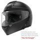 thumbnail image 4 of Casco de moto Sena Impulse Modular Smart Gloss White L, 4 of 6