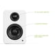 thumbnail image 3 of Altavoces Kanto YU2 de 3 pulgadas con controlador de tweeter de 3/4 pulgadas, amplificador clase D, 3 of 9
