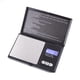 thumbnail image 2 of Escala Digital Electrónica Joyería Bolsillo Gram Oro Plata Moneda Precisa 1000g, 2 of 3
