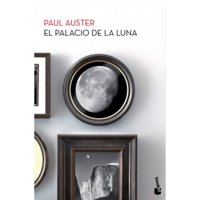 Booket - Libro El Palacio De La Luna