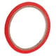thumbnail image 5 of Cinta Adhesiva Para Maniquí, Autoadhesiva, Forma De Vestido, Color Rojo, 10 Uds., 5 of 5