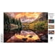 thumbnail image 5 of Rompecabezas Buffalo Games Joshua Snow Maroon Lake 2000 piezas, 5 of 6