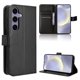 thumbnail image 4 of Funda Billetera para Samsung galaxy S25 FE con Ranuras y Soporte Marrón, 4 of 6