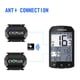 thumbnail image 5 of Sensor de velocidad y cadencia CYCPLUS x2 BT/ANT+ IP67, 5 of 8