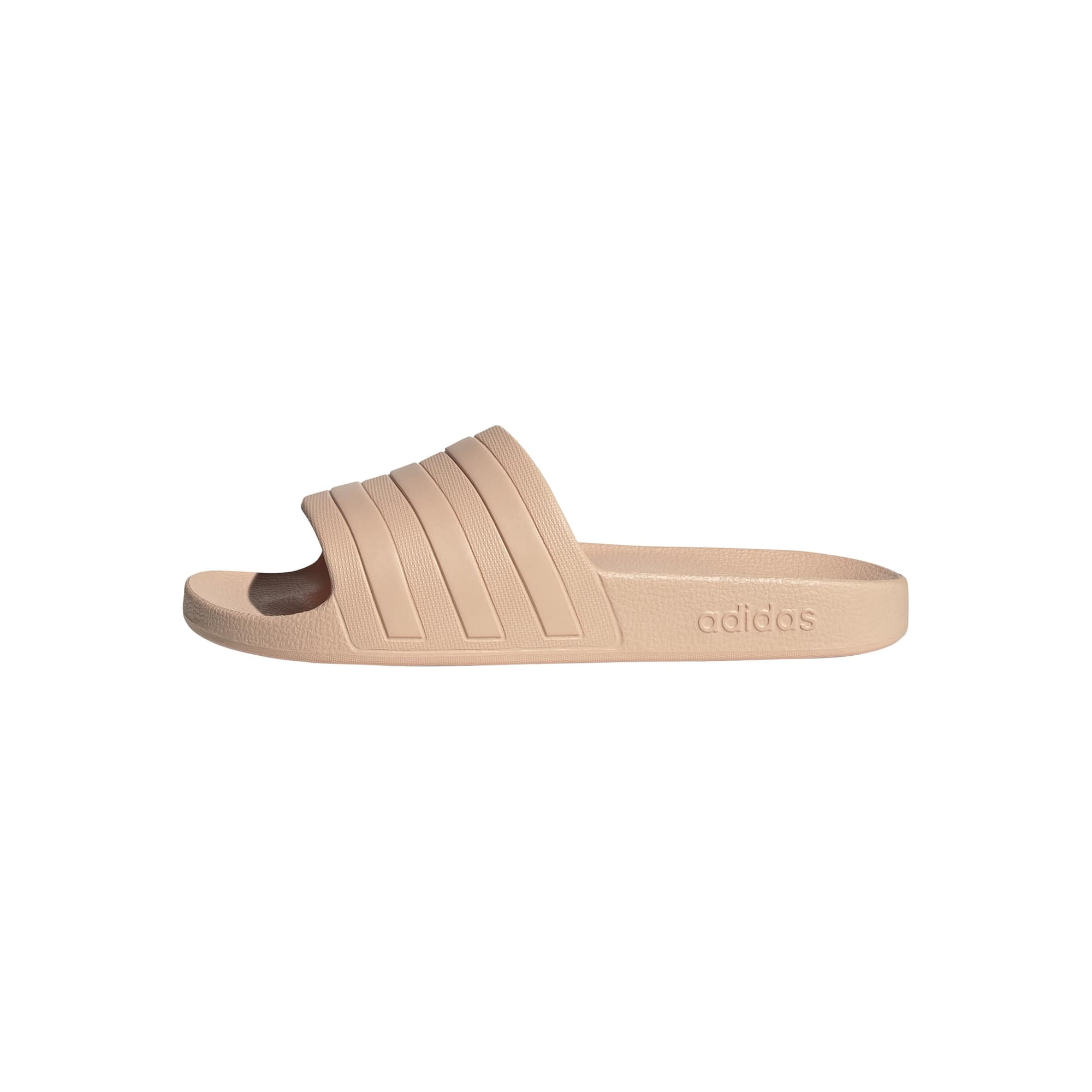 Ropa Deportiva Adidas Adilette Aqua De Slides Para Mujer, Talla 10