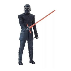 Total E-Commerce - Juguete Figura De Accion Kylo Ren 30Cm Star Wars