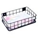 thumbnail image 5 of Plataforma De Percha Para Loros, Duradera, Soporte De Descanso Para Periquitos, Pájaros Peque?os, Periquito Negro, 5 of 5