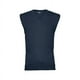 thumbnail image 1 of Sweater Clásico Sin Mangas Cuello V Talla 3XL Hombre, 1 of 3
