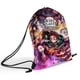 thumbnail image 5 of Mochila de Cuerdas Desmarcar Cazador de Demonios 30x40cm, 5 of 6