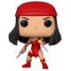 thumbnail image 3 of Figura de vinilo Funko Pop! Marvel, 80 años, exclusiva de Elektra #581, 3 of 6