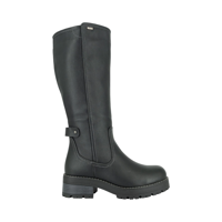 Botas Alquimia Negro Casual Mujer 4561-02 - Talla 37