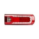 thumbnail image 1 of Foco Trasero Derecho Led Mercedes Actros 24 V, 1 of 5